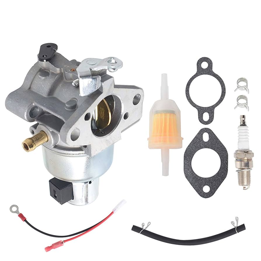 Amazon.com: ALL-CARB 42 853 03-S Carburetor Replacement for